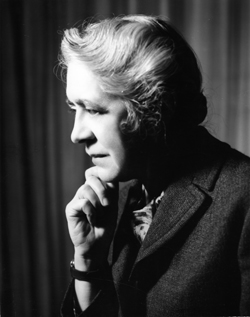 Melba Newell Phillips